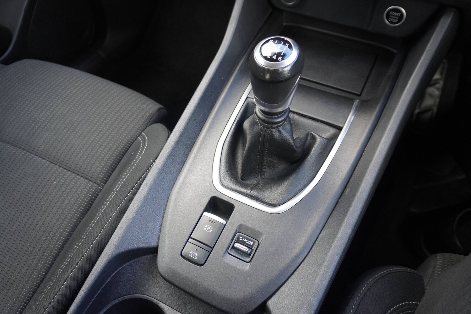 Used Nissan Qashqai 2024 for sale - 76598656: Photo 25