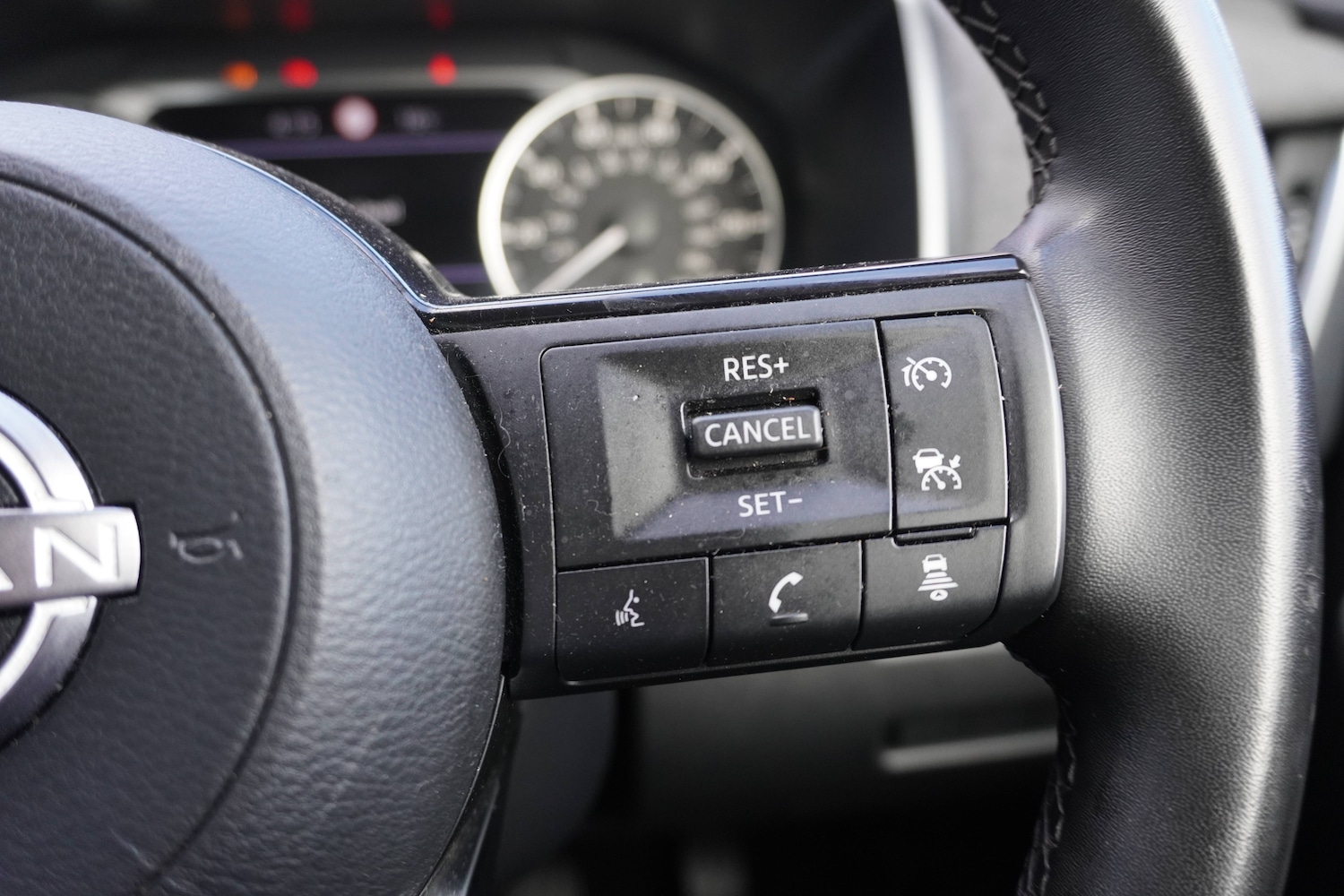 Used Nissan Qashqai 2024 for sale - 76598656: Photo 27