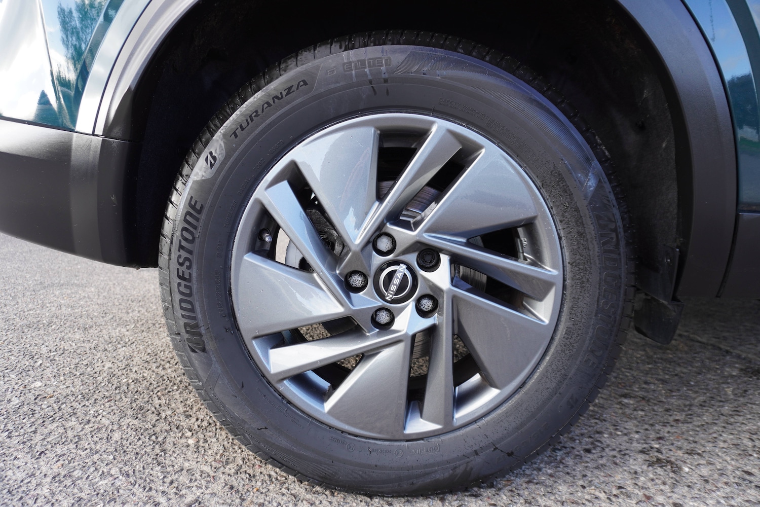 Used Nissan Qashqai 2024 for sale - 76598656: Photo 28