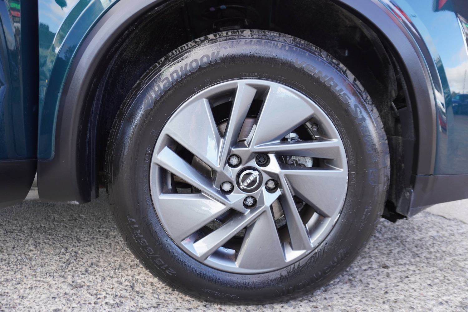 Used Nissan Qashqai 2024 for sale - 76598656: Photo 29