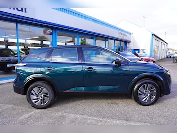 Used Nissan Qashqai 2024 for sale - 76598656: Photo