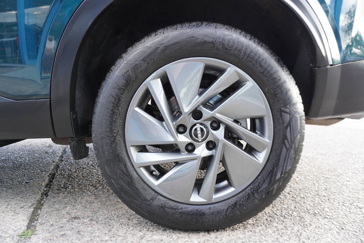 Used Nissan Qashqai 2024 for sale - 76598656: Photo 30