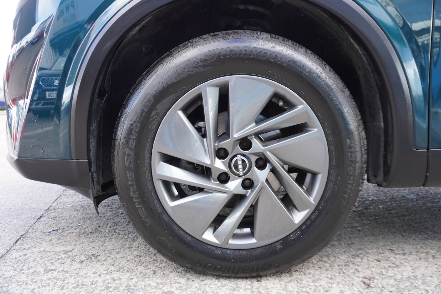 Used Nissan Qashqai 2024 for sale - 76598656: Photo 31