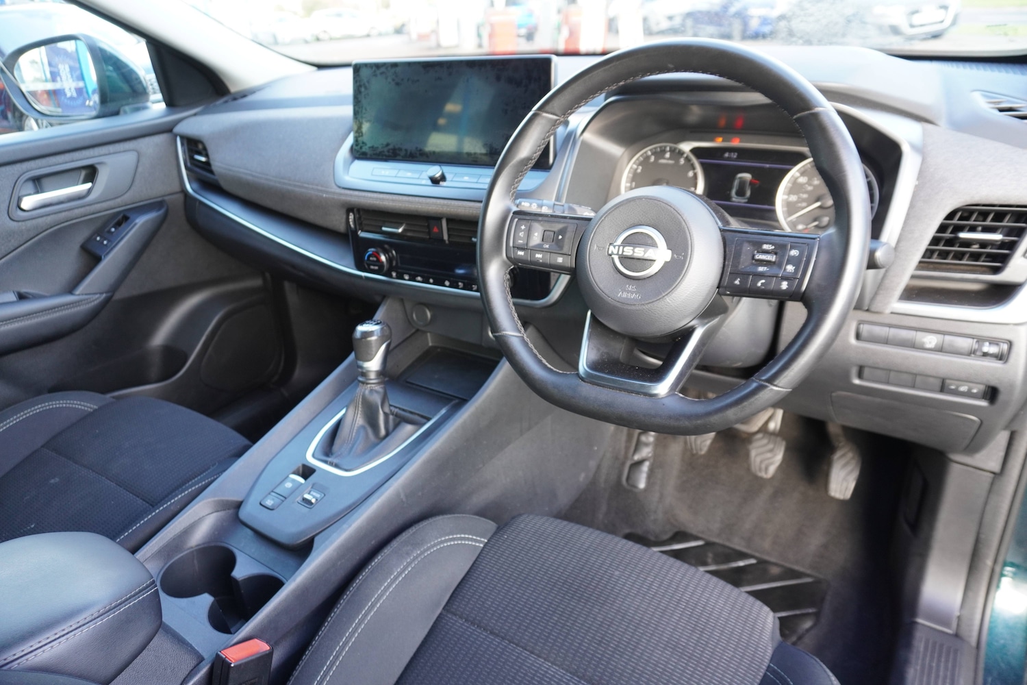 Used Nissan Qashqai 2024 for sale - 76598656: Photo 5