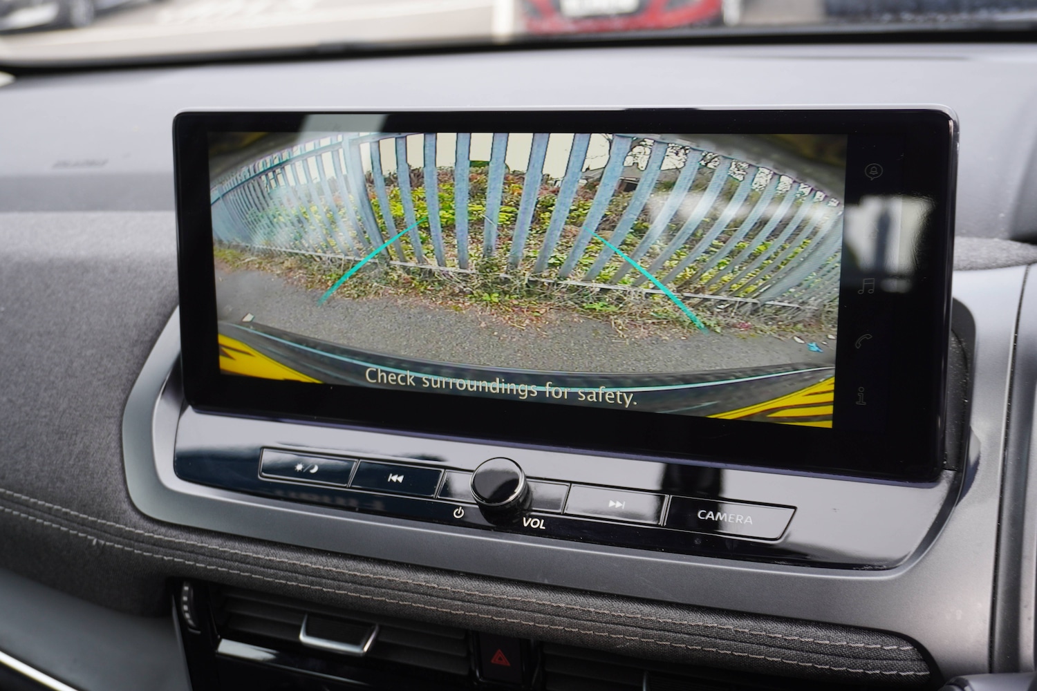 Used Nissan Qashqai 2024 for sale - 76598656: Photo 6