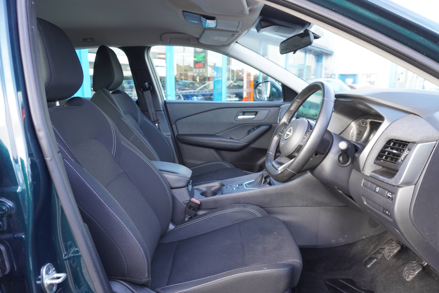 Used Nissan Qashqai 2024 for sale - 76598656: Photo 7