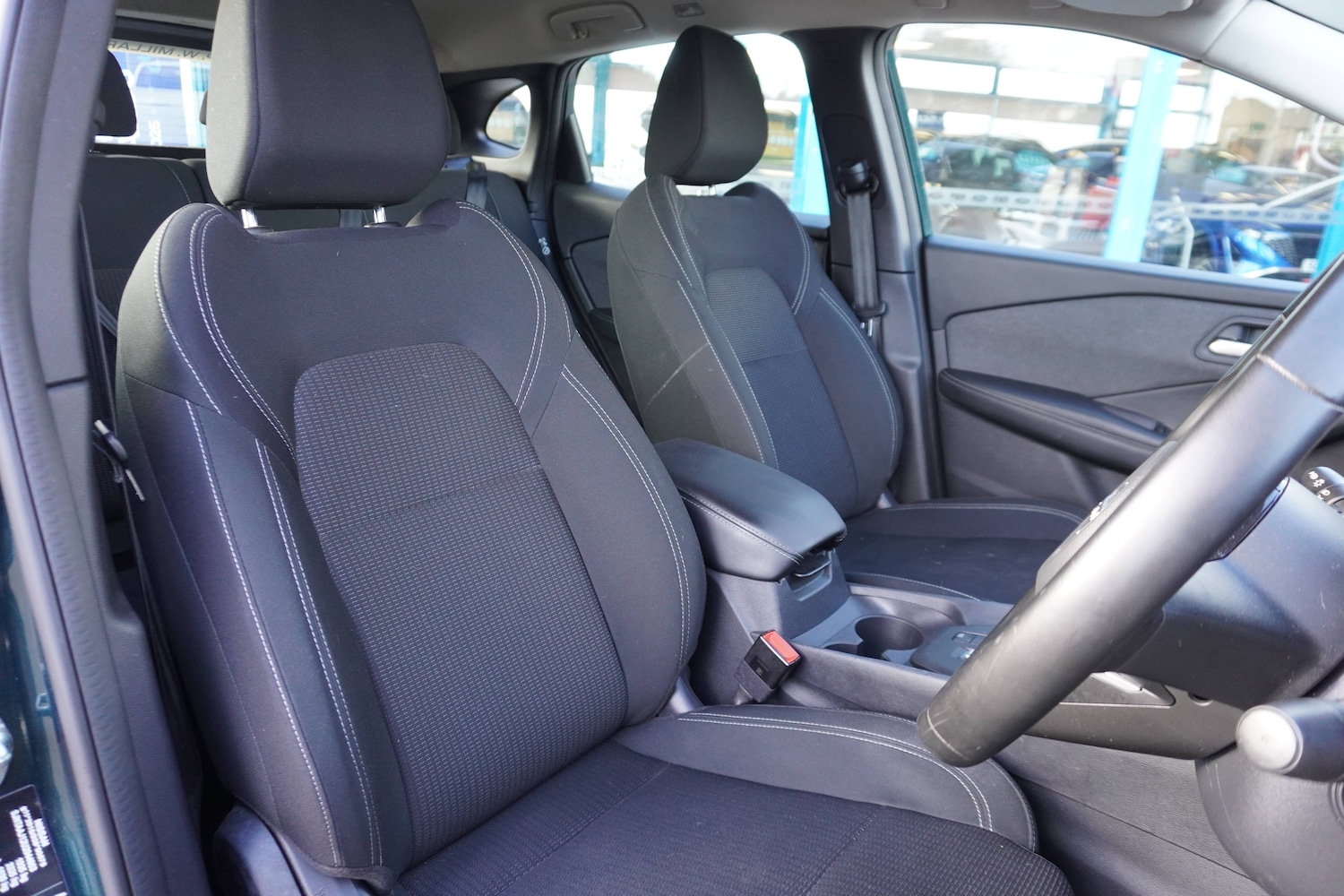 Used Nissan Qashqai 2024 for sale - 76598656: Photo 8