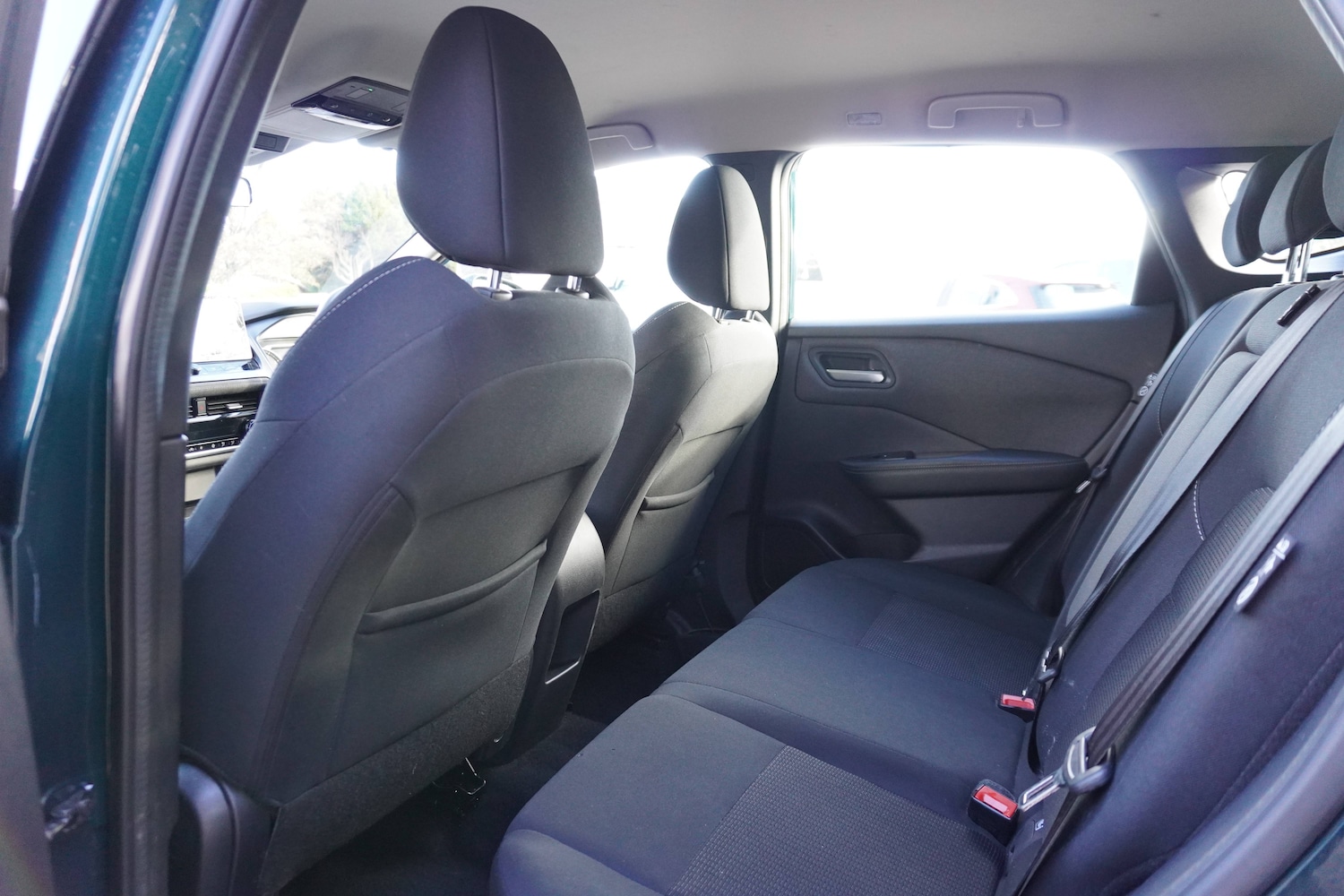 Used Nissan Qashqai 2024 for sale - 76598656: Photo 9