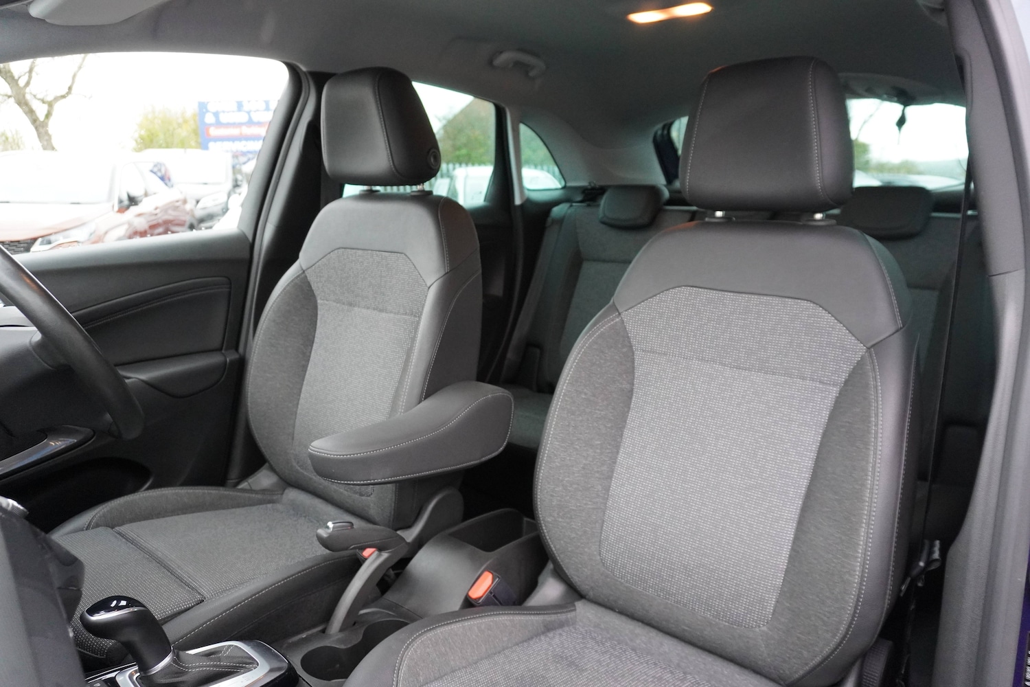 Used Vauxhall Crossland 2022 for sale - 76598678: Photo 10