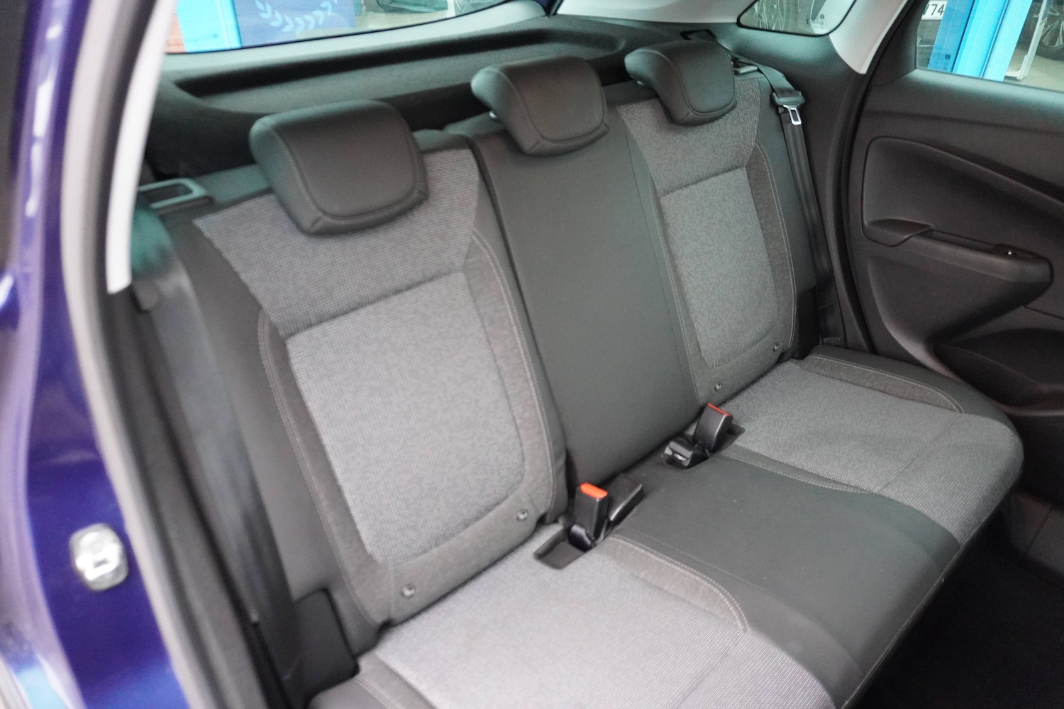 Used Vauxhall Crossland 2022 for sale - 76598678: Photo 12