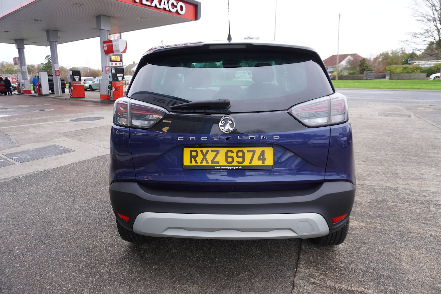 Used Vauxhall Crossland 2022 for sale - 76598678: Photo 13