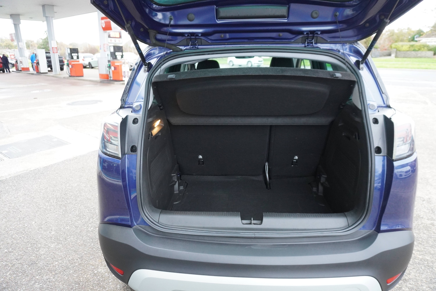 Used Vauxhall Crossland 2022 for sale - 76598678: Photo 14