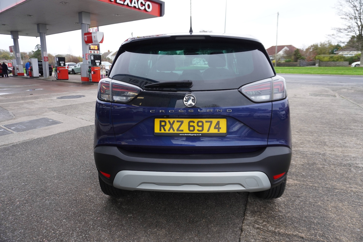 Used Vauxhall Crossland 2022 for sale - 76598678: Photo 16