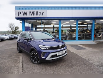 Used Vauxhall Crossland 2022 for sale - 76598678: Photo