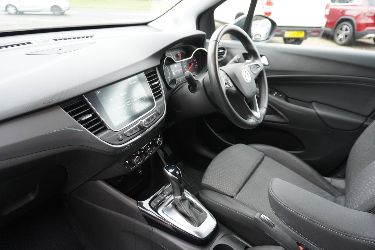 Used Vauxhall Crossland 2022 for sale - 76598678: Photo 21
