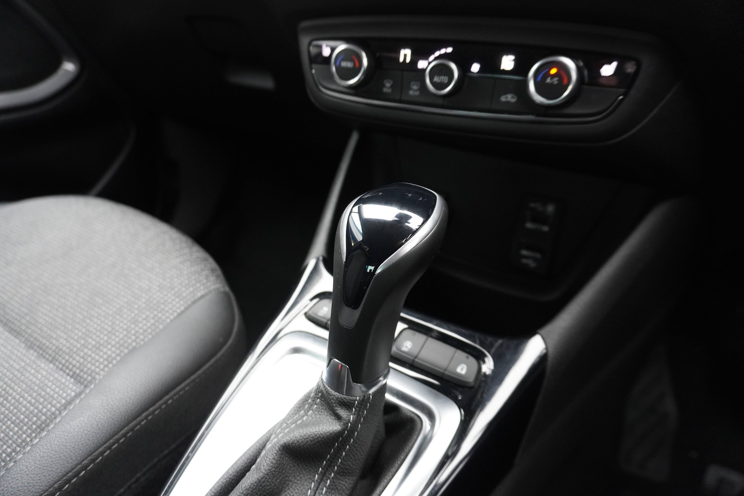 Used Vauxhall Crossland 2022 for sale - 76598678: Photo 22