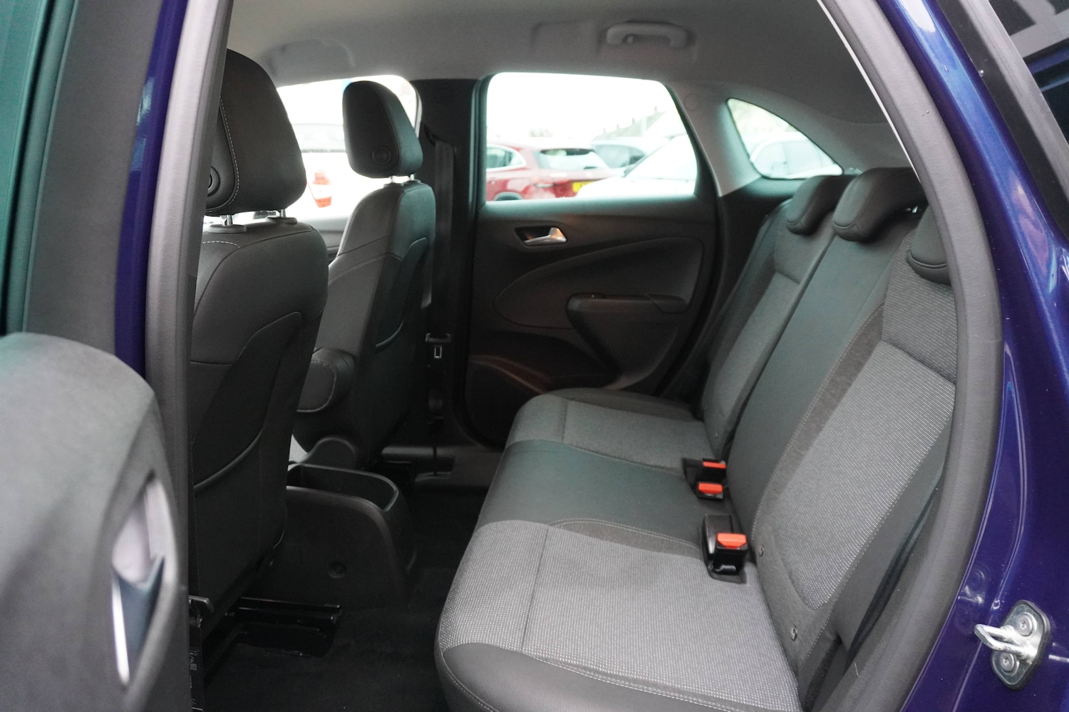 Used Vauxhall Crossland 2022 for sale - 76598678: Photo 25