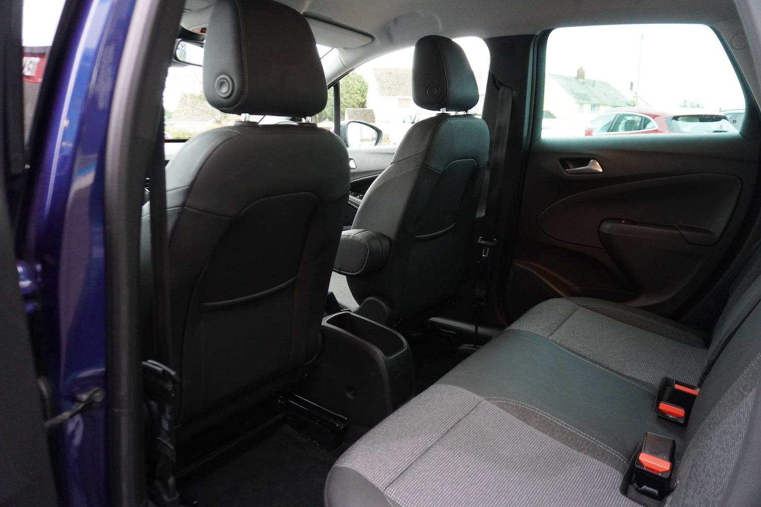 Used Vauxhall Crossland 2022 for sale - 76598678: Photo 26