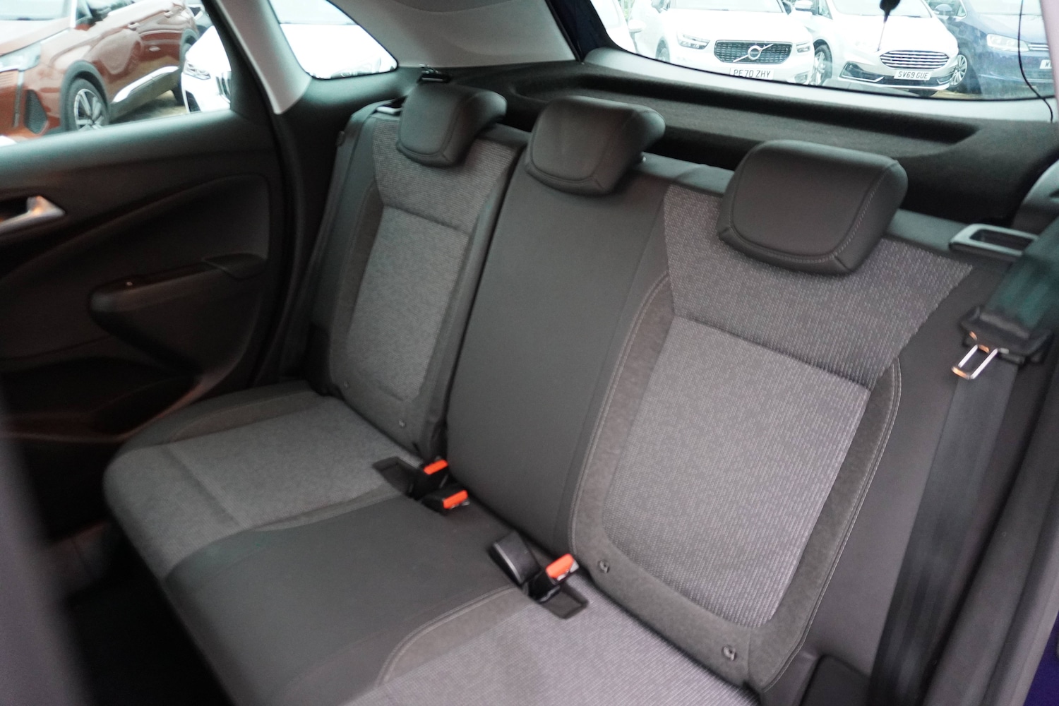 Used Vauxhall Crossland 2022 for sale - 76598678: Photo 27