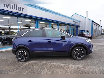 Used Vauxhall Crossland 2022 for sale - 76598678: Photo