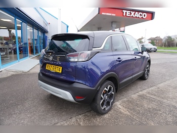 Used Vauxhall Crossland 2022 for sale - 76598678: Photo