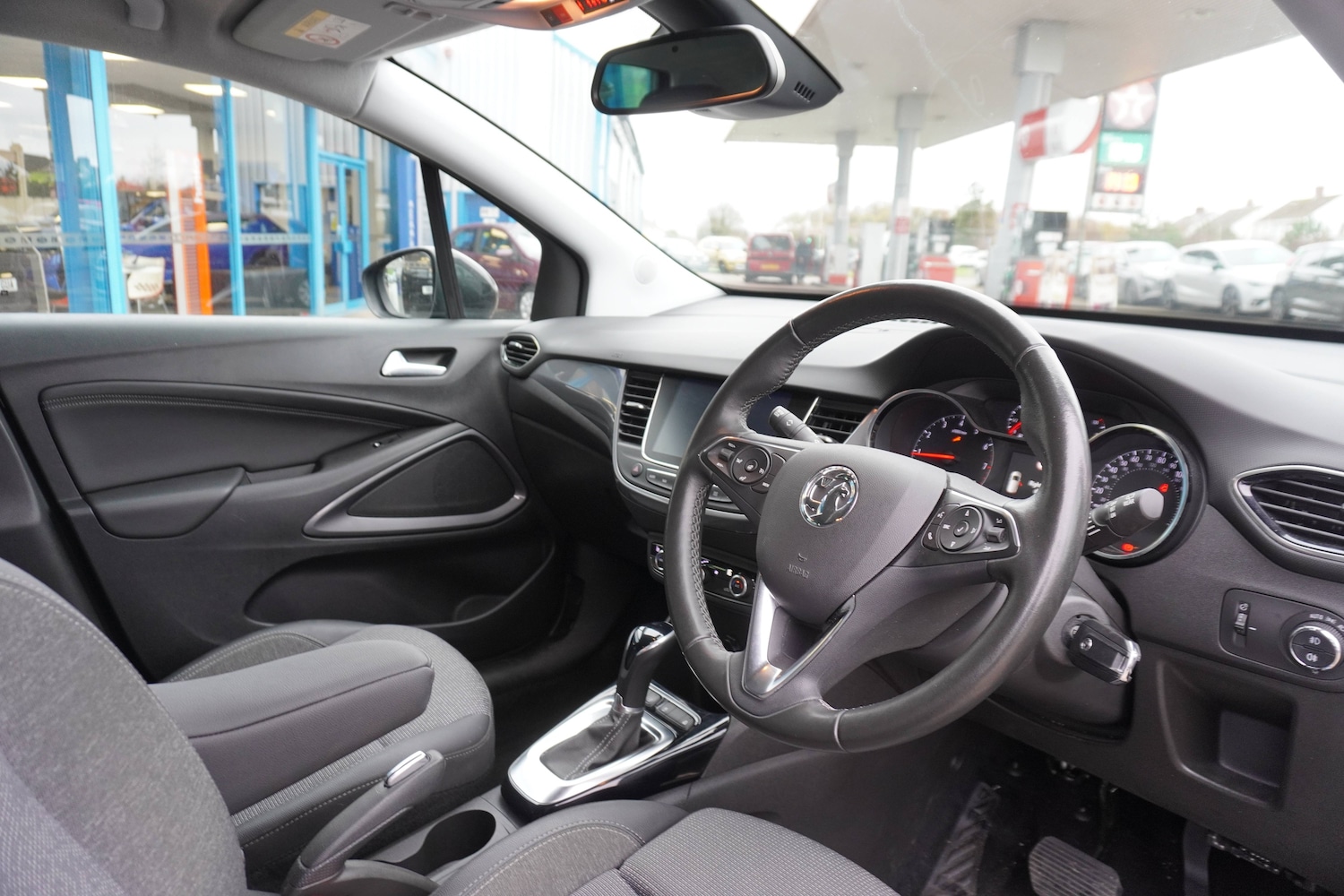 Used Vauxhall Crossland 2022 for sale - 76598678: Photo 4