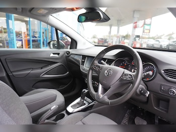 Used Vauxhall Crossland 2022 for sale - 76598678: Photo