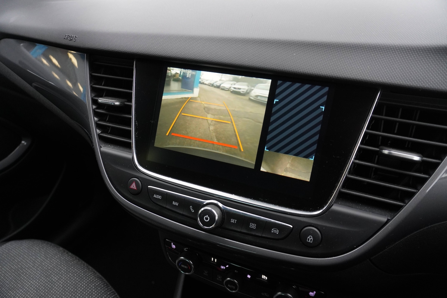 Used Vauxhall Crossland 2022 for sale - 76598678: Photo 6