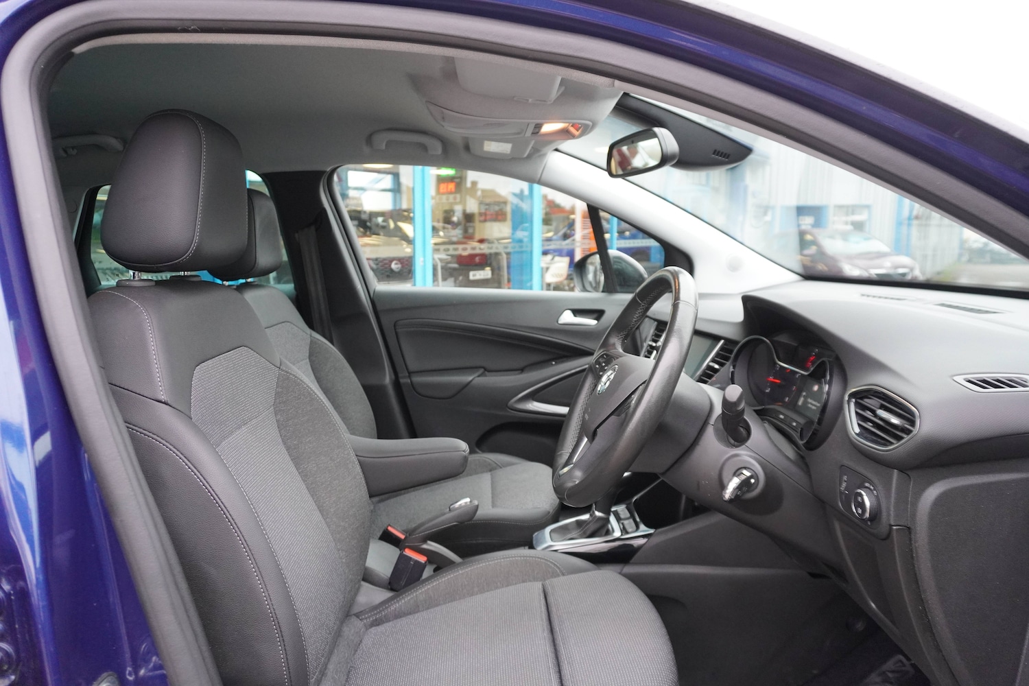 Used Vauxhall Crossland 2022 for sale - 76598678: Photo 7