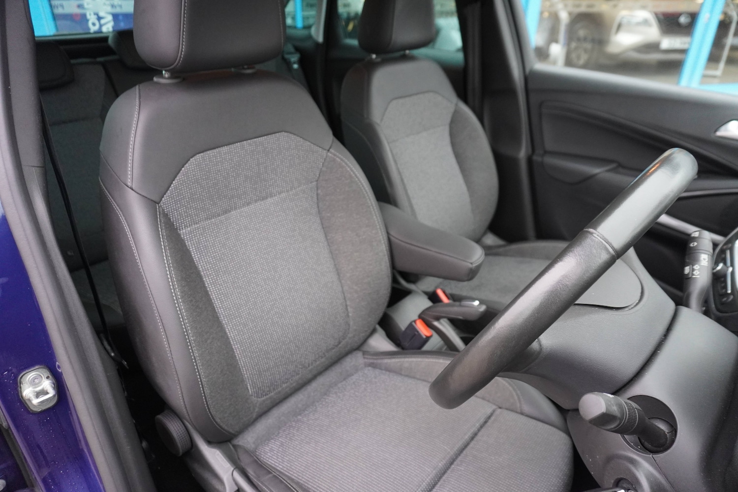 Used Vauxhall Crossland 2022 for sale - 76598678: Photo 8