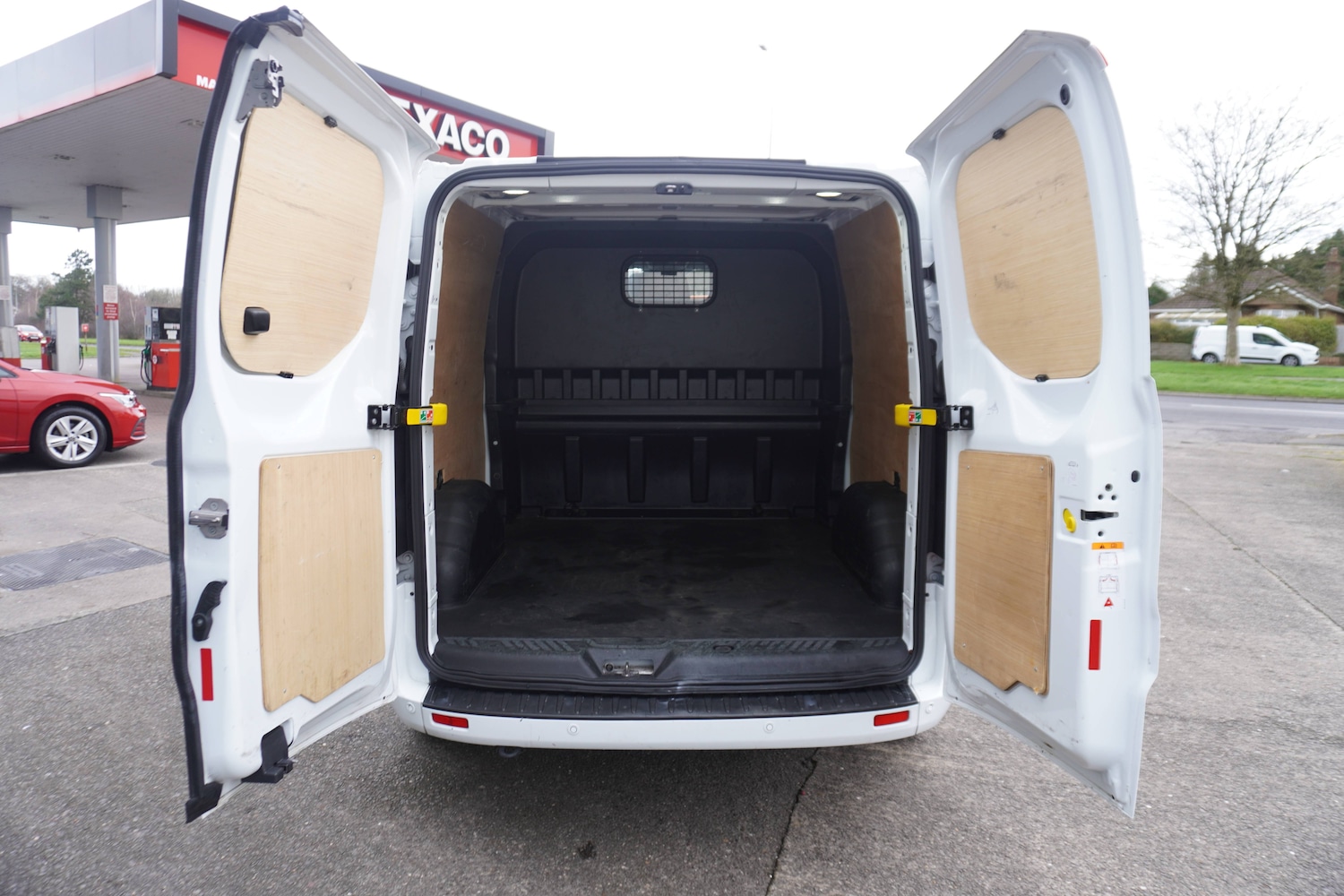 Used Ford Transit Custom 2023 for sale - 77152424: Photo 15