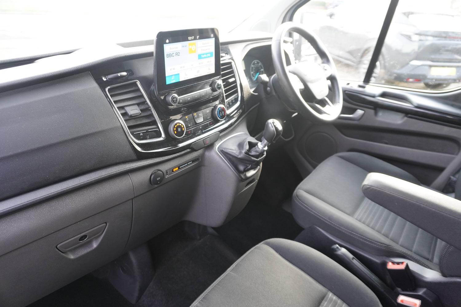 Used Ford Transit Custom 2023 for sale - 77152424: Photo 20