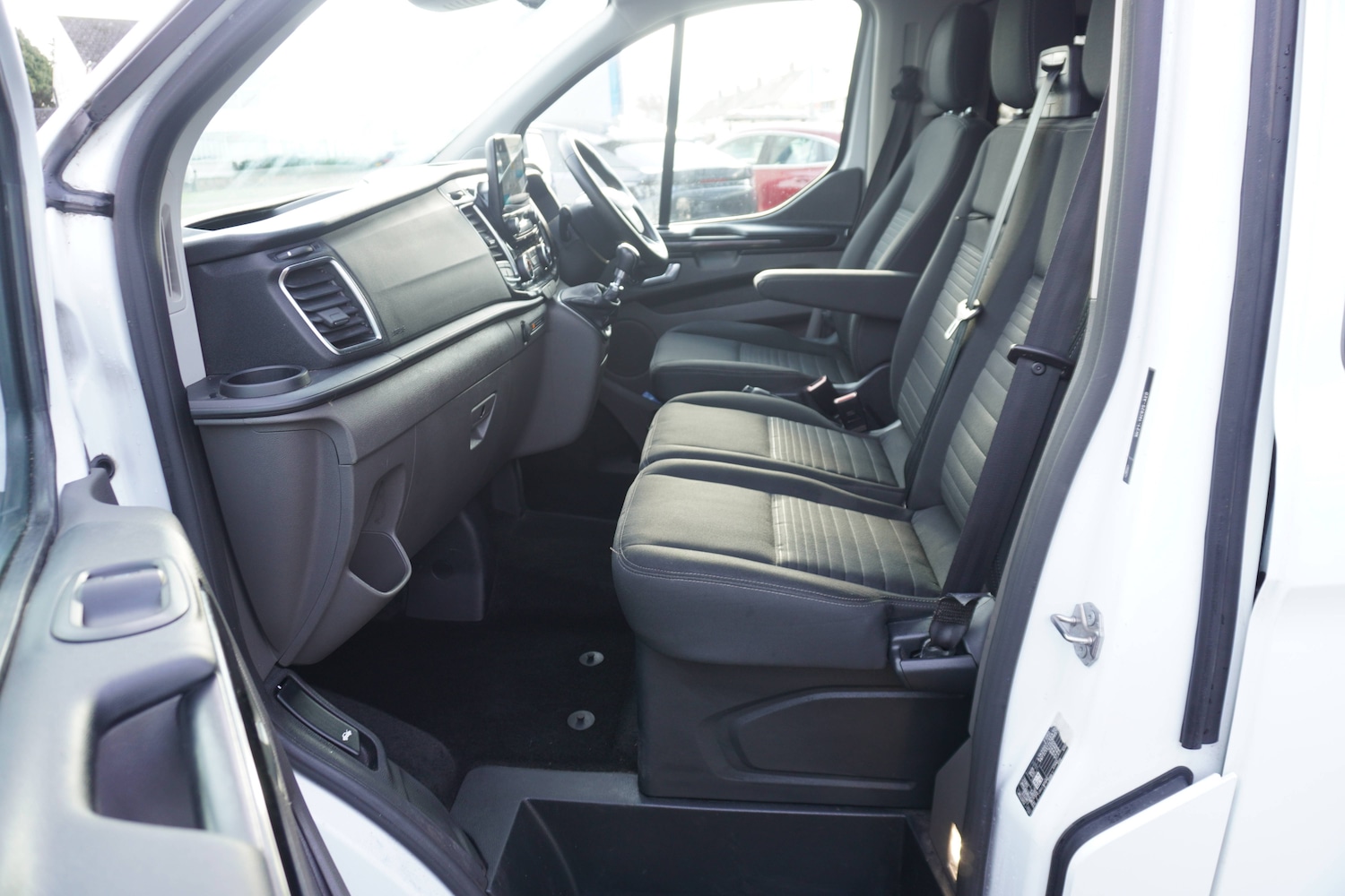 Used Ford Transit Custom 2023 for sale - 77152424: Photo 21