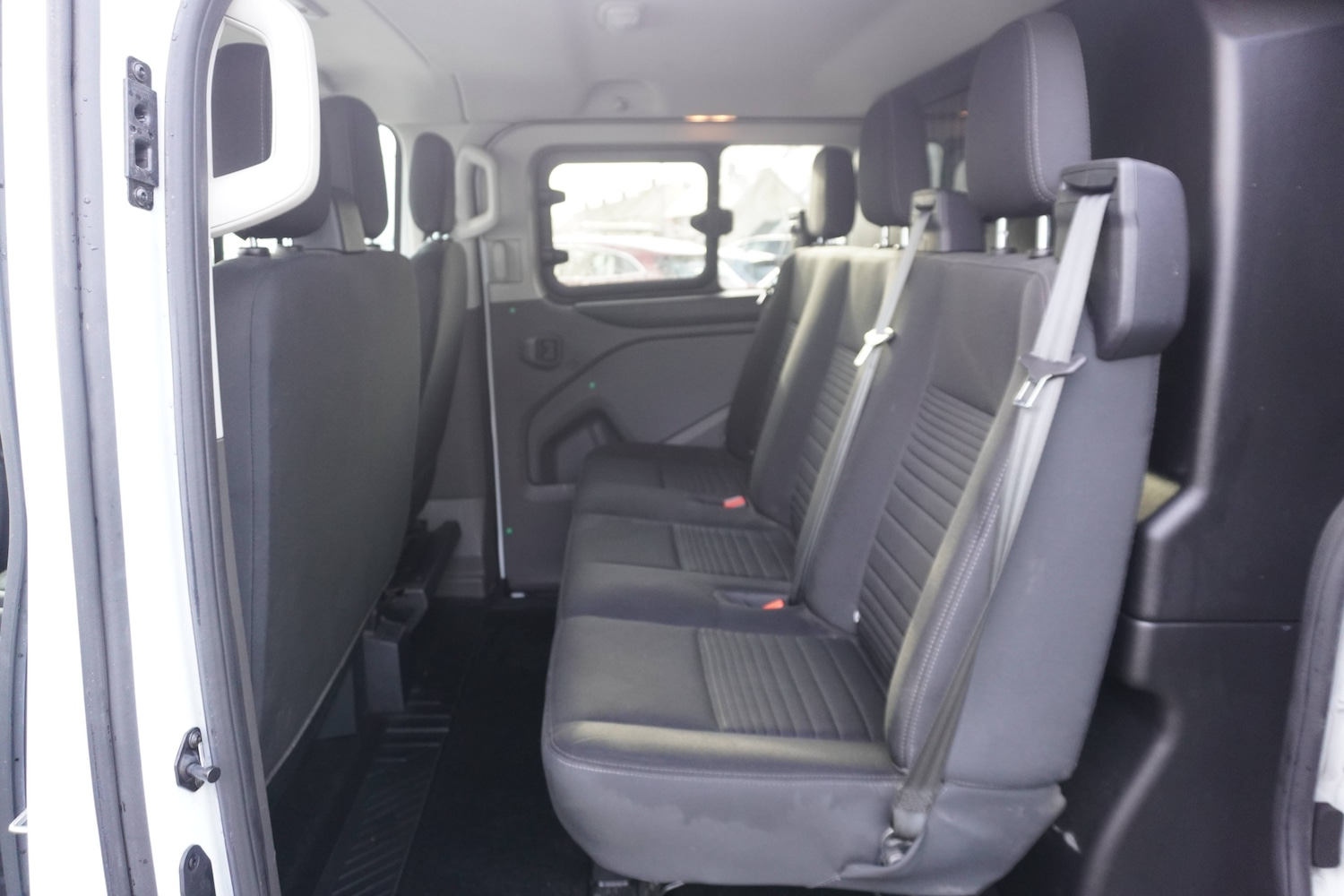 Used Ford Transit Custom 2023 for sale - 77152424: Photo 23