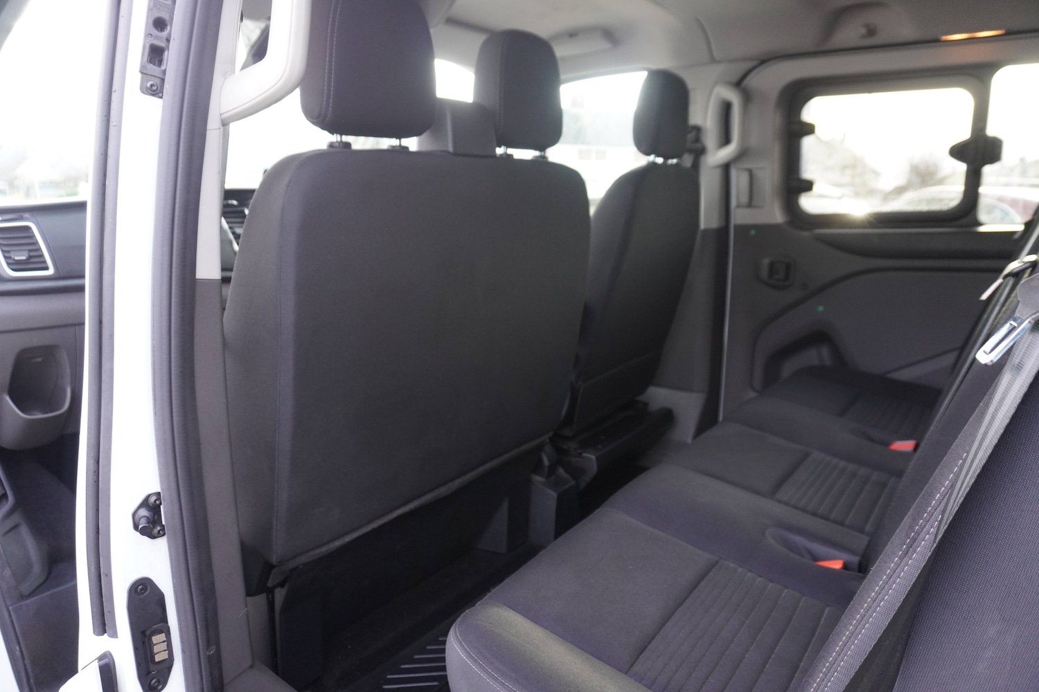 Used Ford Transit Custom 2023 for sale - 77152424: Photo 24