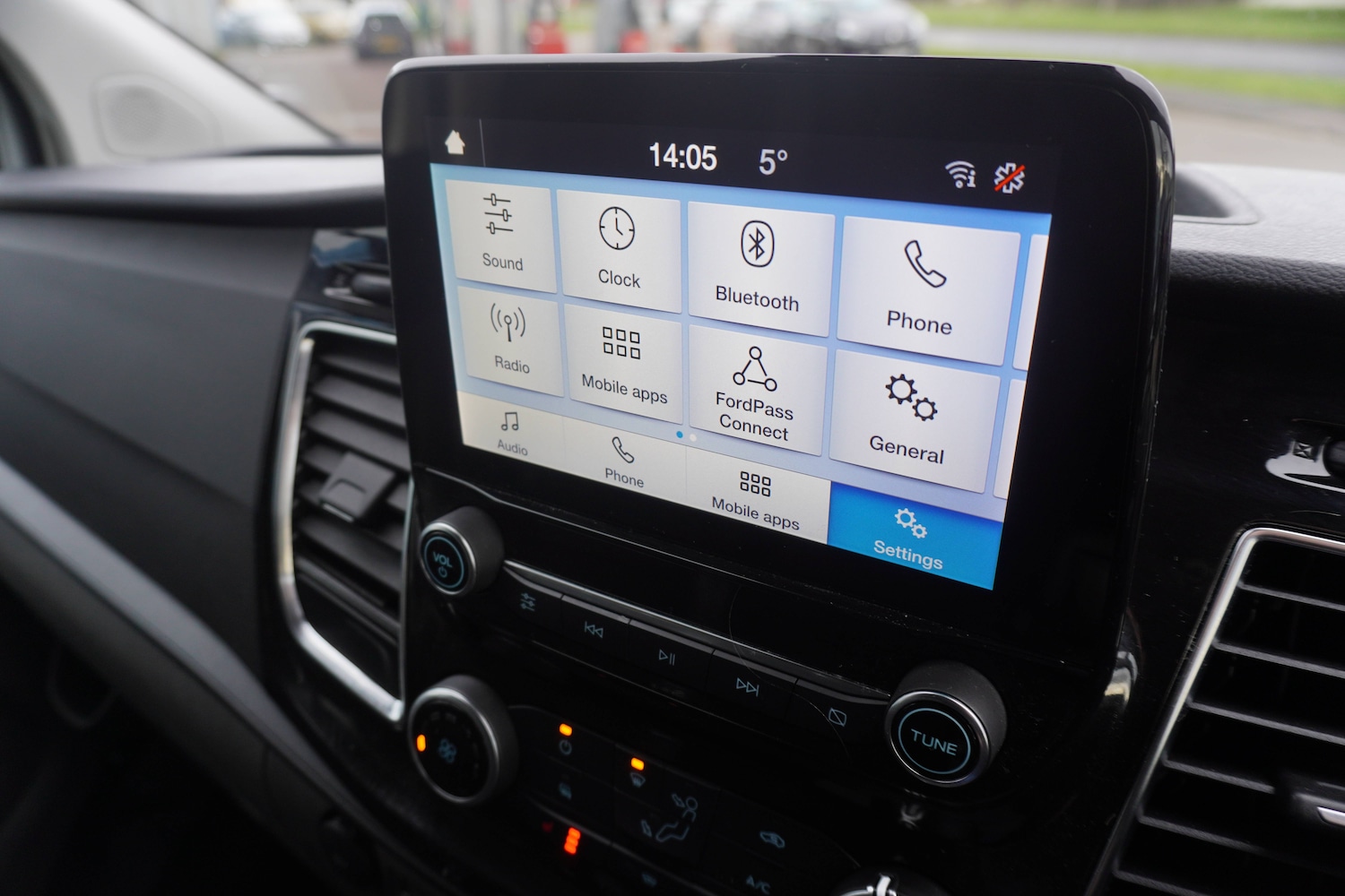 Used Ford Transit Custom 2023 for sale - 77152424: Photo 26