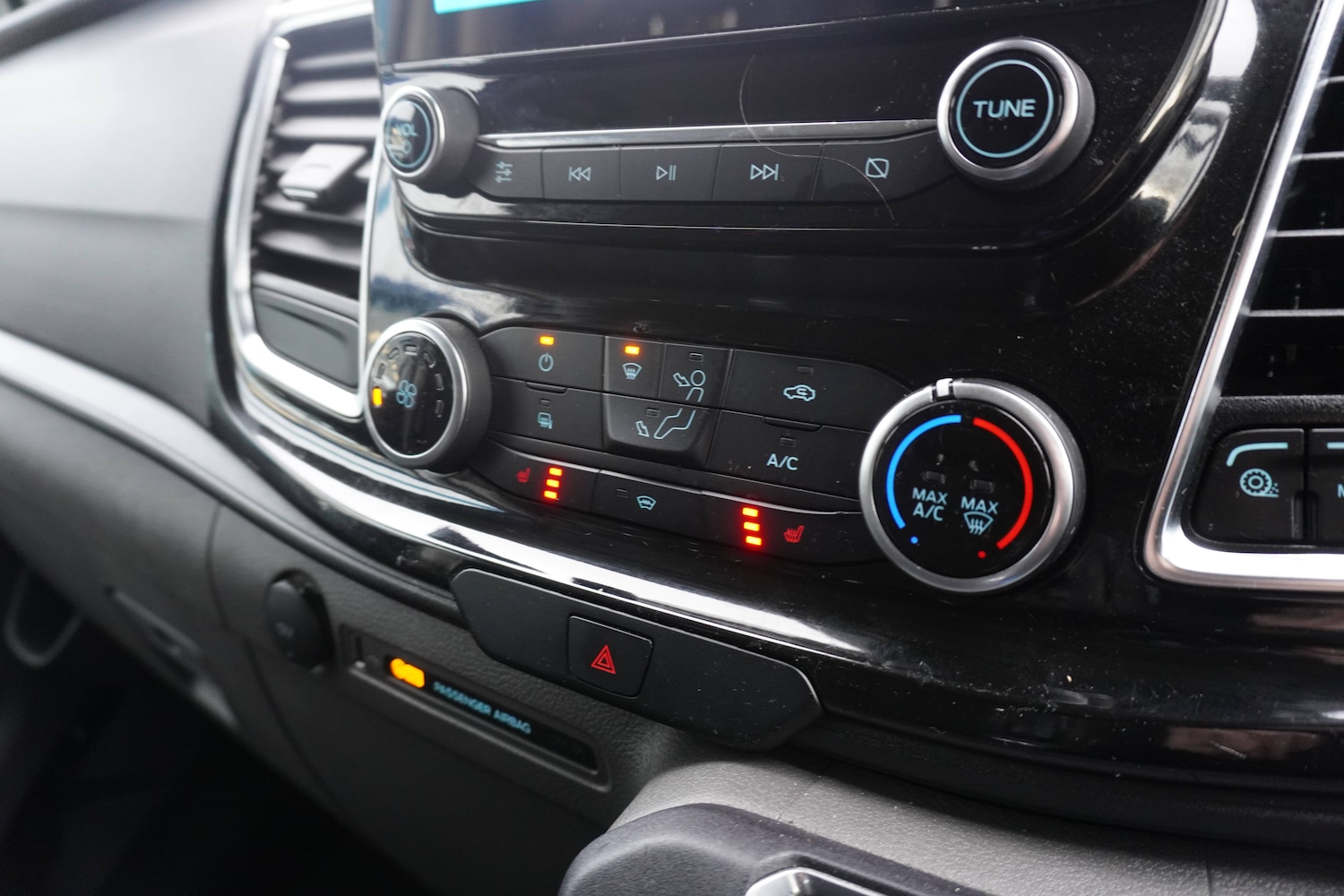 Used Ford Transit Custom 2023 for sale - 77152424: Photo 27