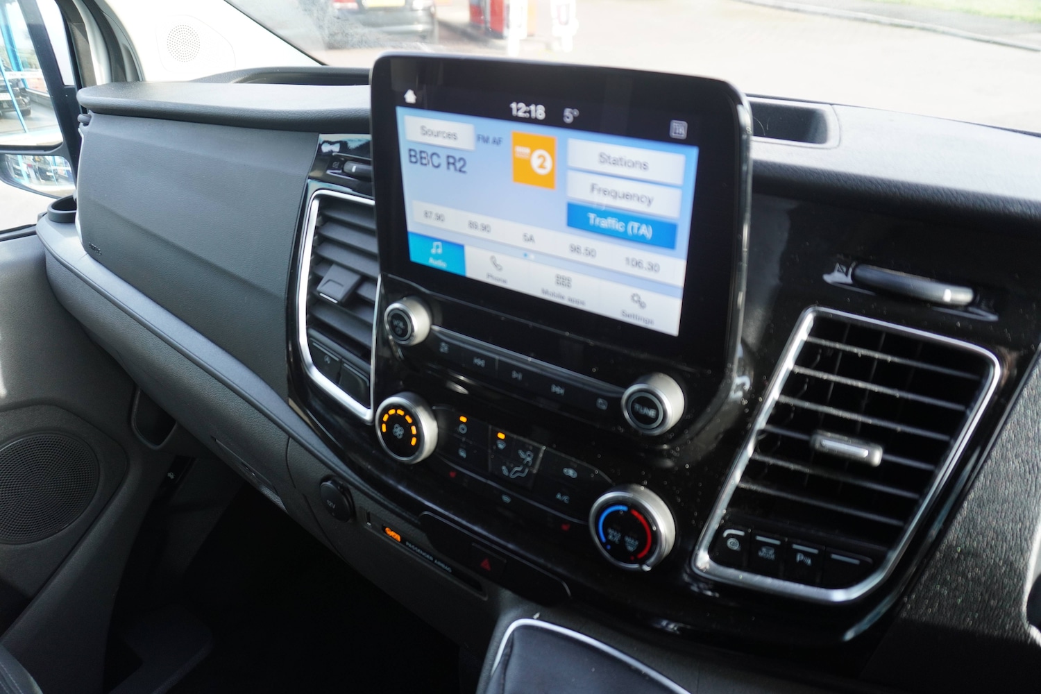 Used Ford Transit Custom 2023 for sale - 77152424: Photo 5