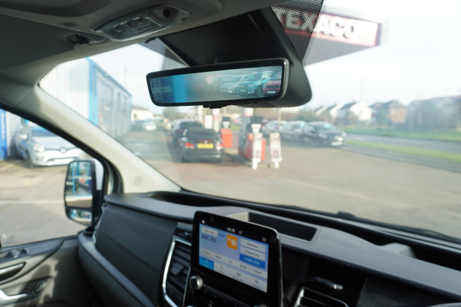 Used Ford Transit Custom 2023 for sale - 77152424: Photo 6