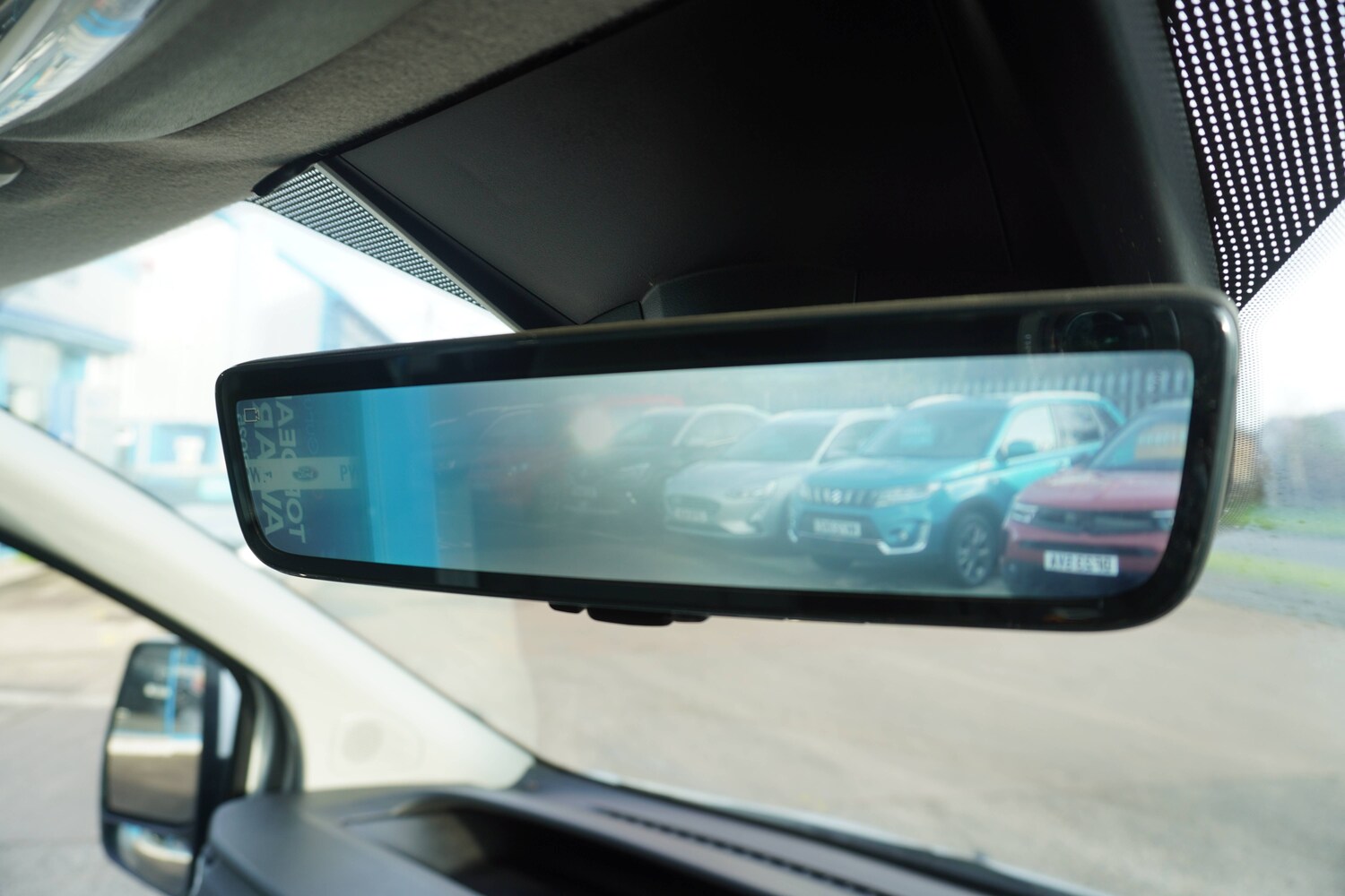 Used Ford Transit Custom 2023 for sale - 77152424: Photo 7