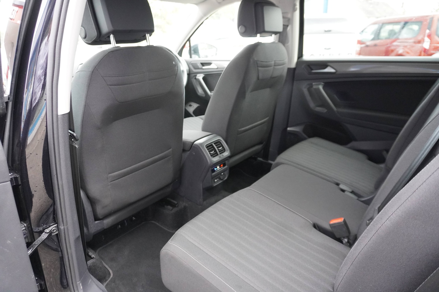 Used Volkswagen Tiguan Allspace 2024 for sale - 76598694: Photo 10