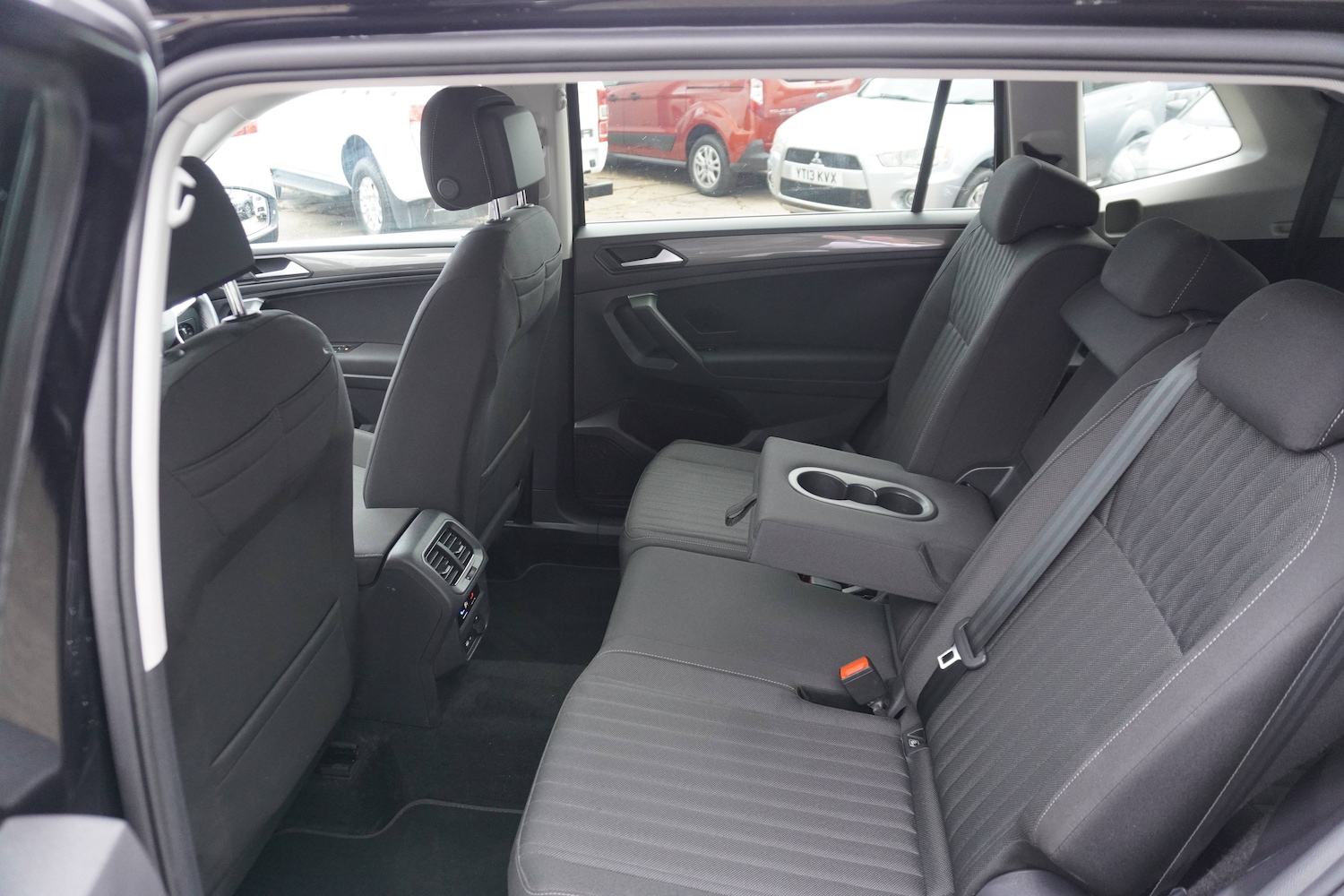 Used Volkswagen Tiguan Allspace 2024 for sale - 76598694: Photo 11