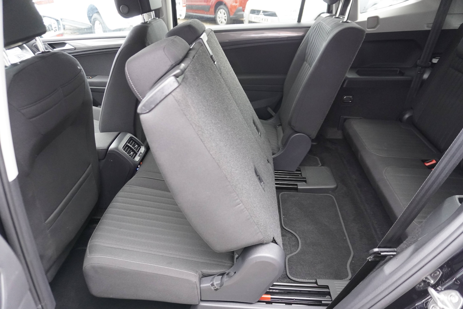 Used Volkswagen Tiguan Allspace 2024 for sale - 76598694: Photo 12