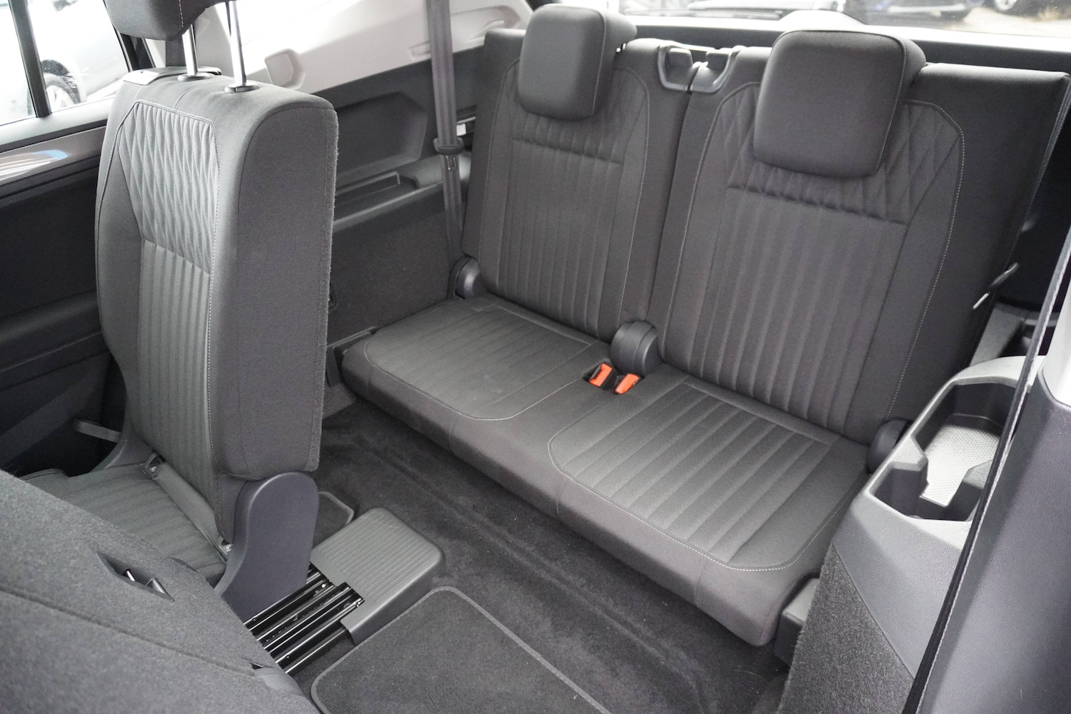 Used Volkswagen Tiguan Allspace 2024 for sale - 76598694: Photo 13