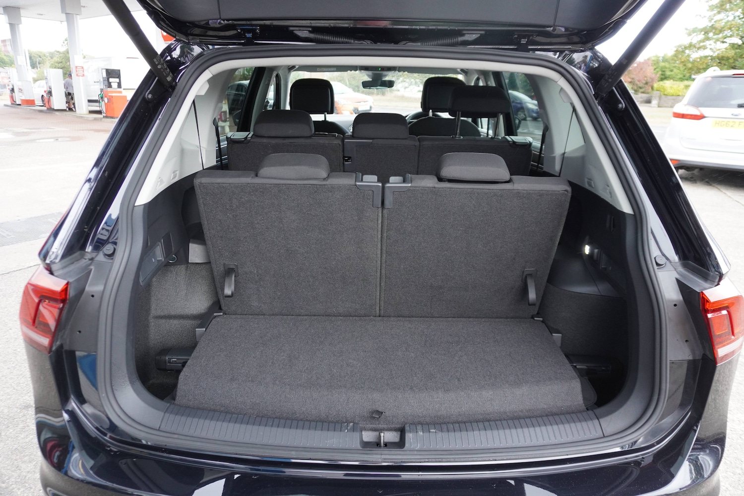 Used Volkswagen Tiguan Allspace 2024 for sale - 76598694: Photo 15