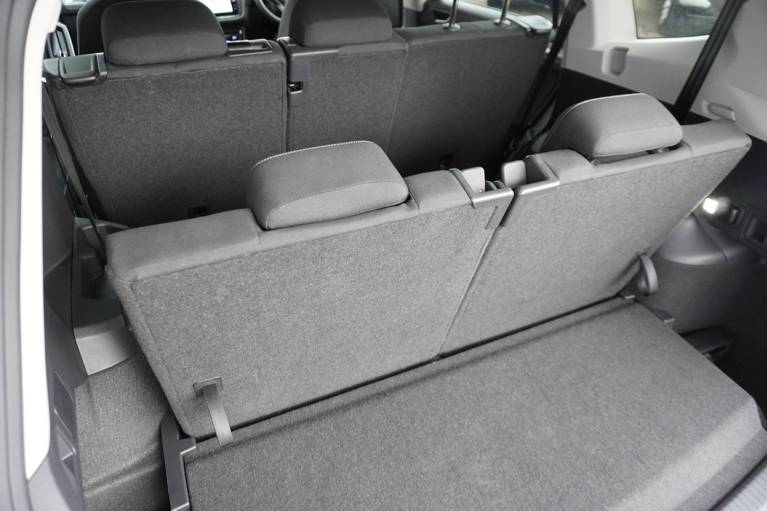 Used Volkswagen Tiguan Allspace 2024 for sale - 76598694: Photo 16