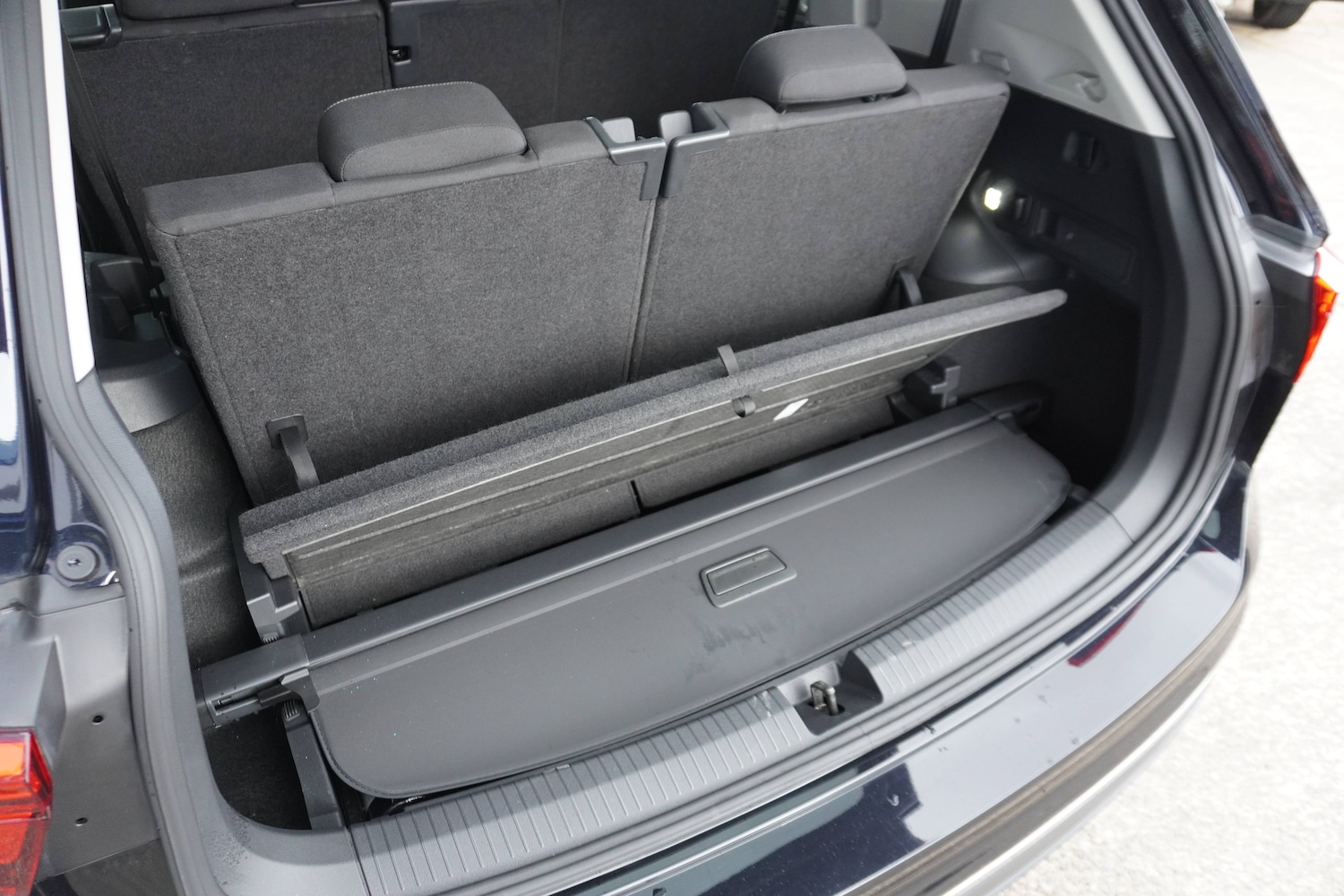 Used Volkswagen Tiguan Allspace 2024 for sale - 76598694: Photo 17