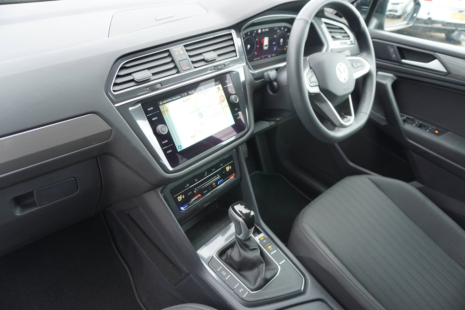 Used Volkswagen Tiguan Allspace 2024 for sale - 76598694: Photo 23