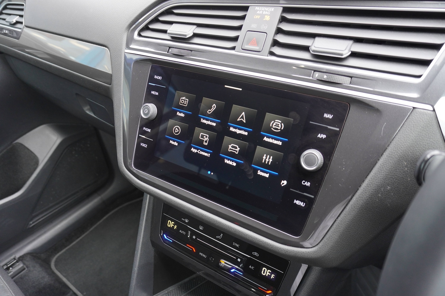 Used Volkswagen Tiguan Allspace 2024 for sale - 76598694: Photo 25