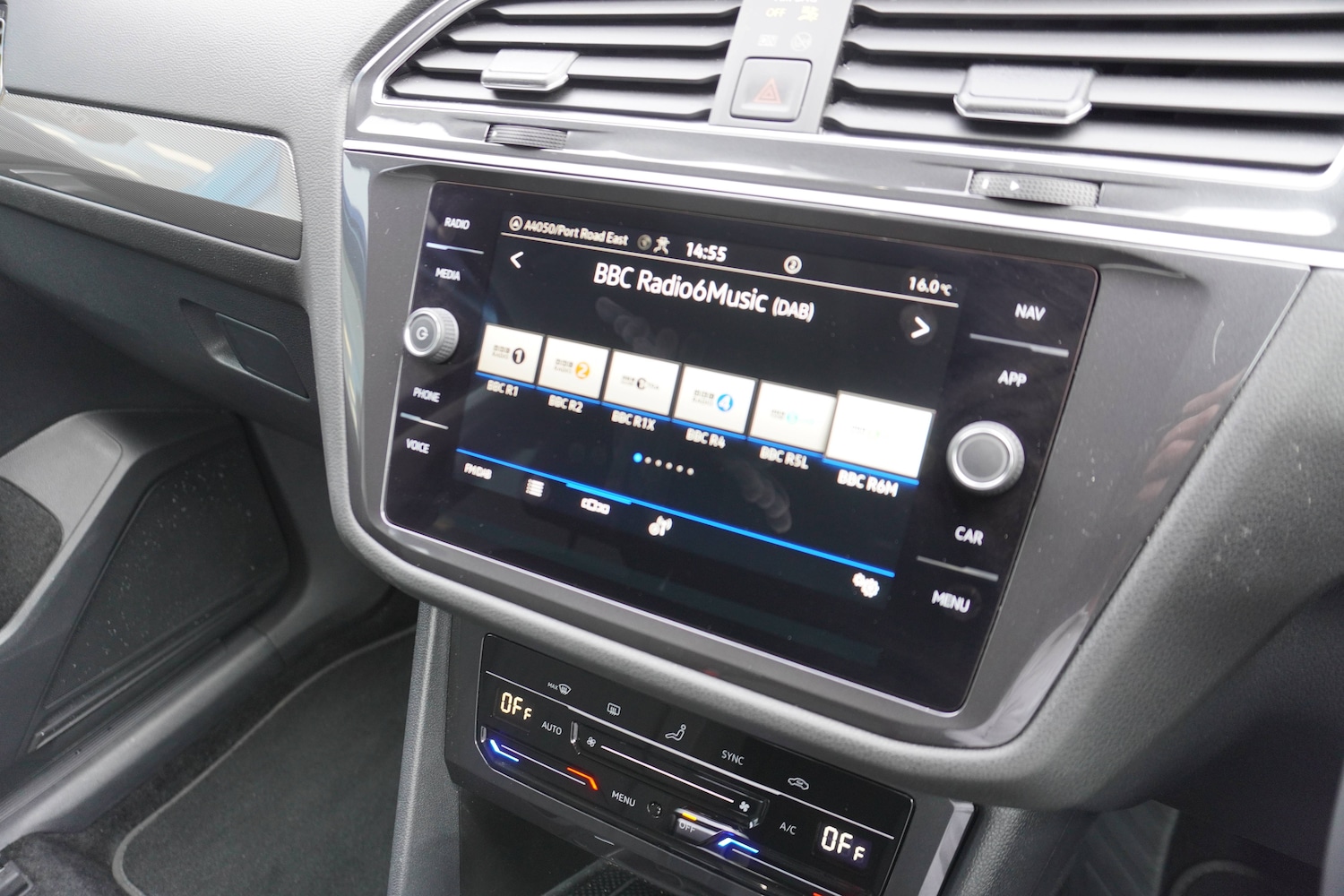 Used Volkswagen Tiguan Allspace 2024 for sale - 76598694: Photo 26